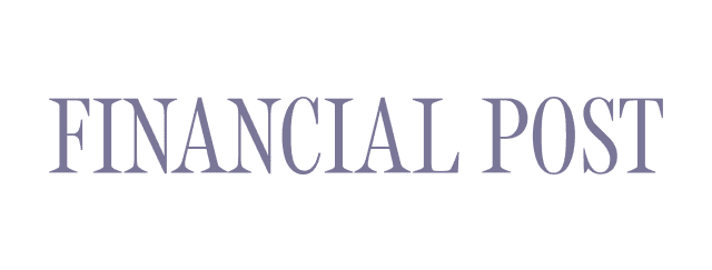 Logo of Financial Post