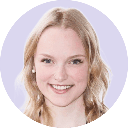 Dana Garrod headshot