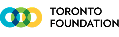 Toronto Foundation logo