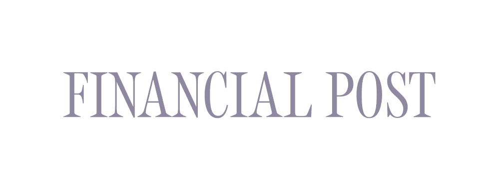 Logo of Financial Post