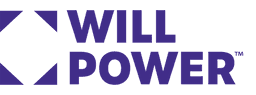 Will Power Logo