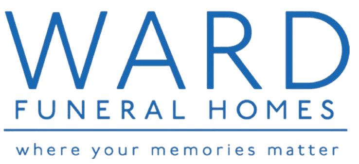 Ward Funeral Homes logo