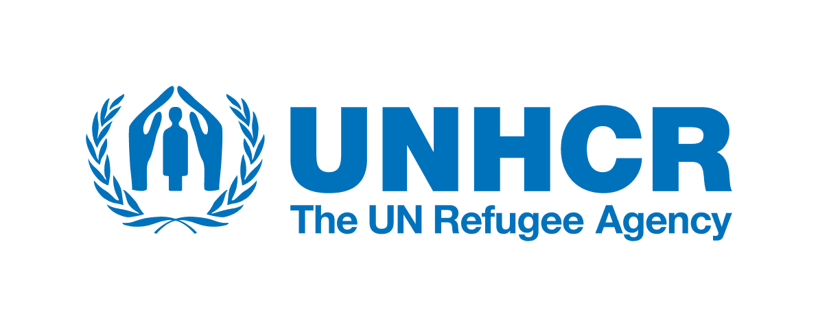 UNHCR Canada logo