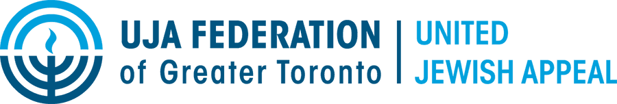 United Jewish Appeal of Greater Toronto logo