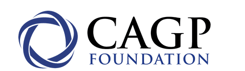 CAGP Foundation logo