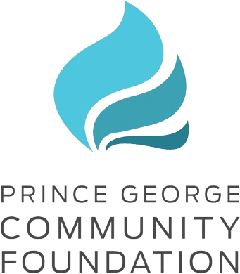 Prince George Community Foundation logo