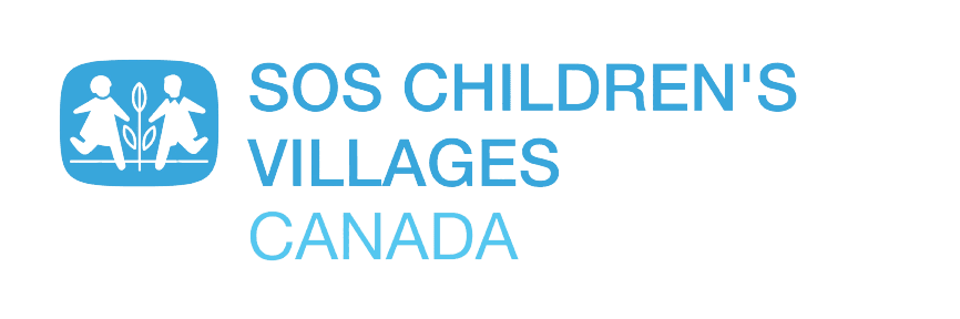 SOS Children’s Villages Canada logo