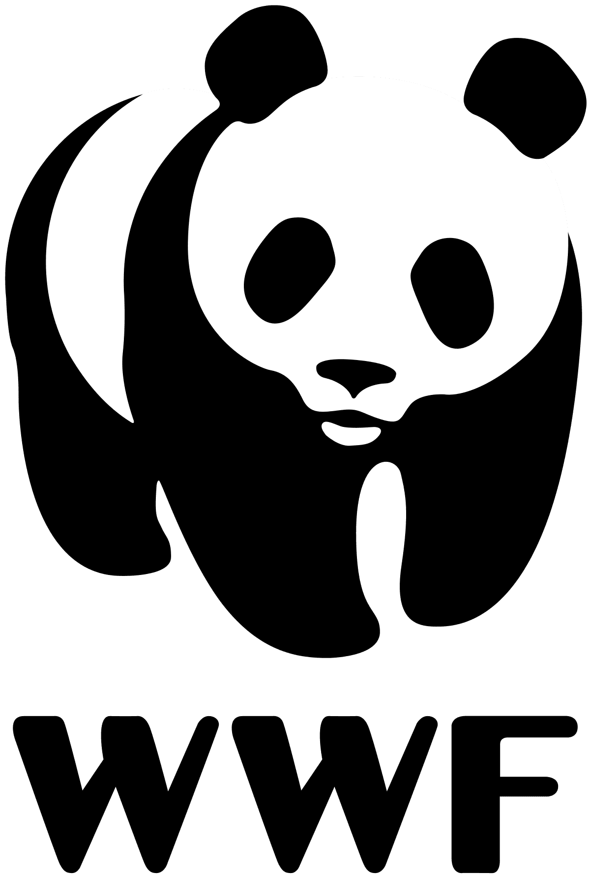 WWF-Canada logo