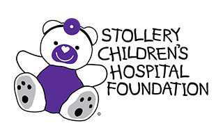 Stollery Children's Hospital Foundation logo
