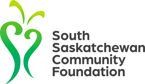 South Sask Community Foundation logo